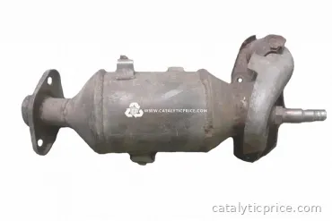 catalisador BYDLK
