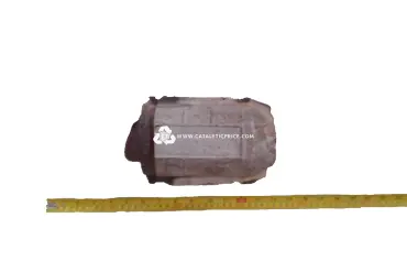 محوّل حفّاز NAT 1061