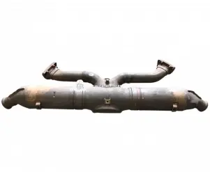 99311321316 catalytic converter