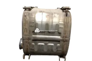 21311953 catalytic converter