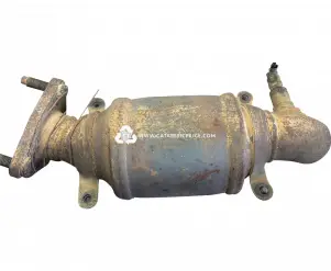pot catalytique 1BJG