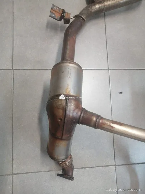 catalisador kat135