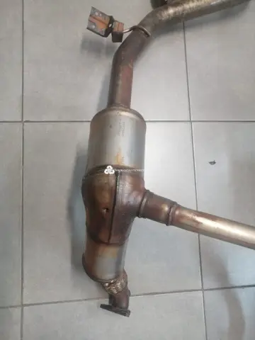 محوّل حفّاز kat135