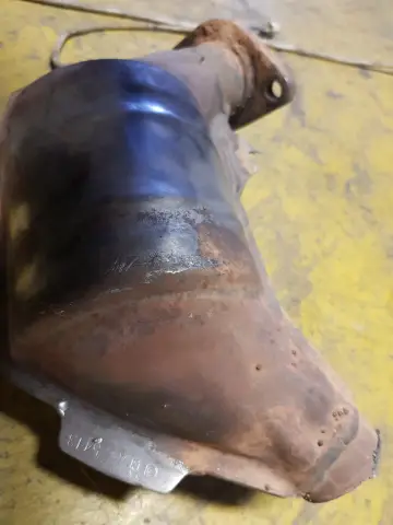 catalisador FCFA