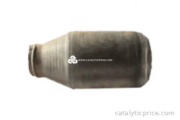 pot catalytique T98