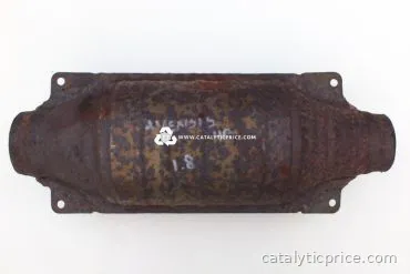 catalisador U88