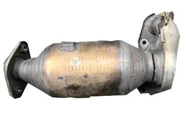 0Q010 catalytic converter