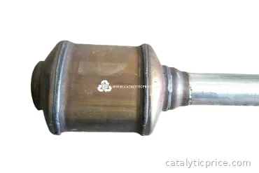pot catalytique 12646212