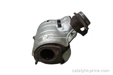 catalisador 25052 33060