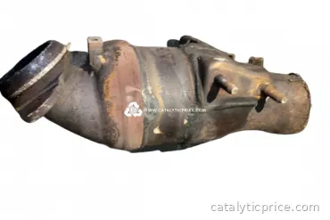 محوّل حفّاز N45 B06795