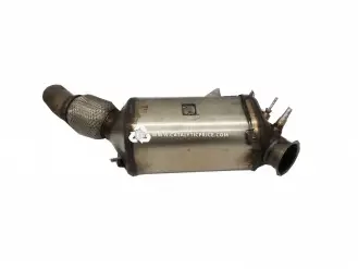 8518141 8579293 catalytic converter