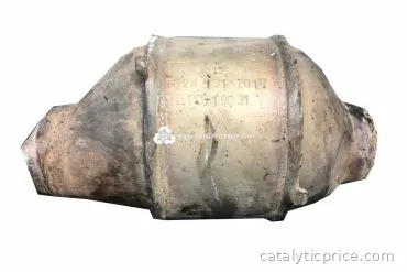 catalisador 028131701R