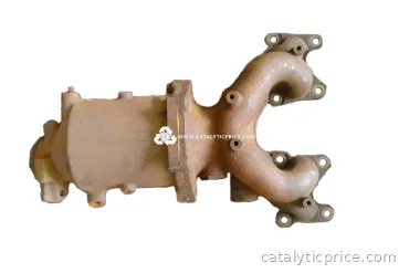 catalisador WA5-6N1