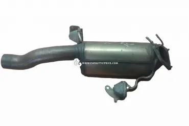 catalisador 7L8131709F 7L8181AA