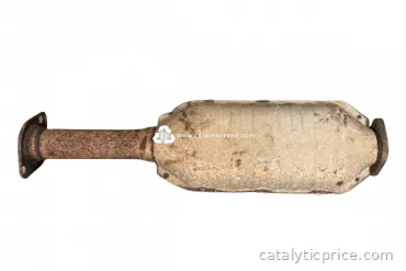 catalisador 8J