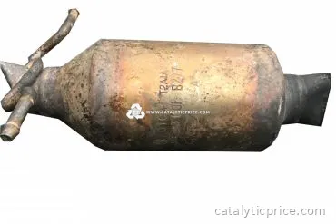 محوّل حفّاز 001 B277