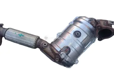 AFX catalytic converter