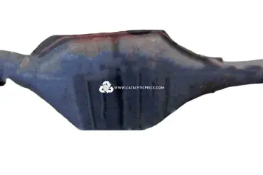 pot catalytique 94AB-5E212-BB 92AB-5E242-CA