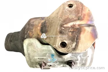 ZY04 catalytic converter