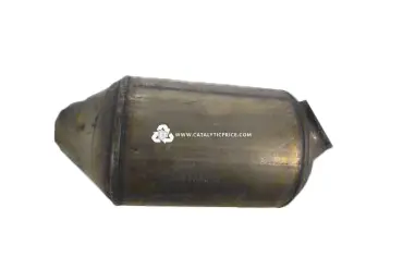 catalisador AB39-5E211-BD