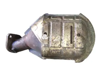 catalisador F8CC KG COG