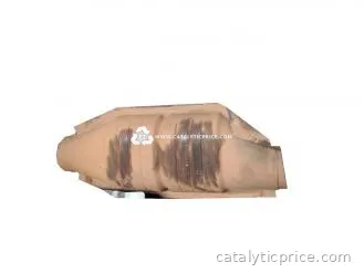 محوّل حفّاز F75A 5G218 NA (REAR)