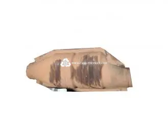 F75A 5G218 NA (REAR) catalytic converter