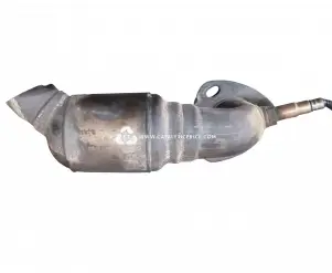 محوّل حفّاز 10003686