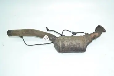 محوّل حفّاز 99611302158