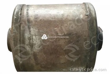 محوّل حفّاز F5TA-5E212-KB