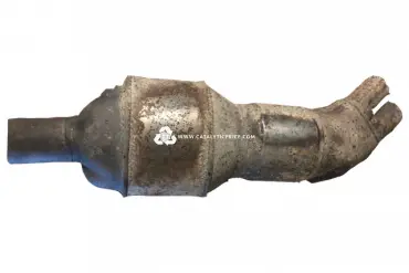 pot catalytique 30616623