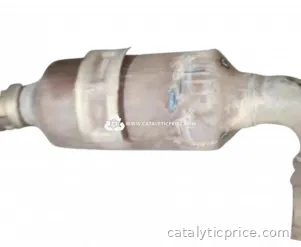 محوّل حفّاز JL34-5F297-RB