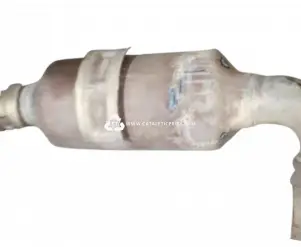 JL34-5F297-RB catalytic converter