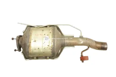 catalisador EJ32-5H250-AA