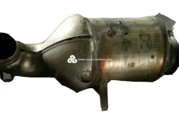 catalisador CX23-5E212-AB