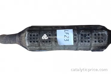 pot catalytique LF23