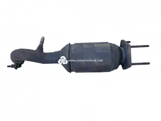 pot catalytique 216322E