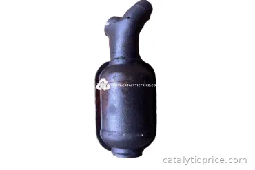 pot catalytique 25173633