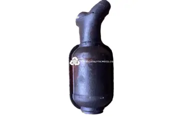 pot catalytique 25173633