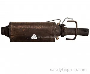 pot catalytique 51771691 51861471