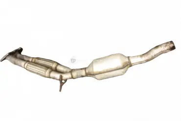 KA 3276 catalytic converter