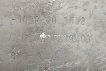 محوّل حفّاز 103R-001053