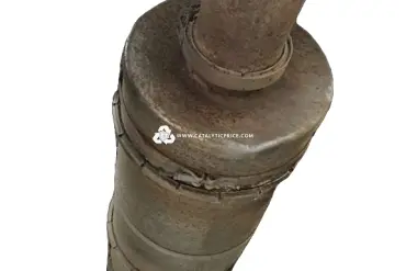 catalisador 3859549C93 043Y0002497