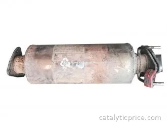 5801376711 catalytic converter