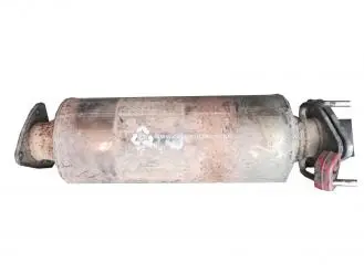 pot catalytique 5801376711