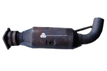 pot catalytique 768AAF