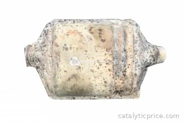 محوّل حفّاز TR PSA K094 (Type 2)