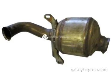 محوّل حفّاز TR PSA K375