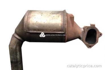 محوّل حفّاز C 367