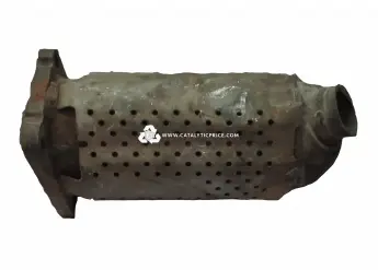11051502MKP catalytic converter